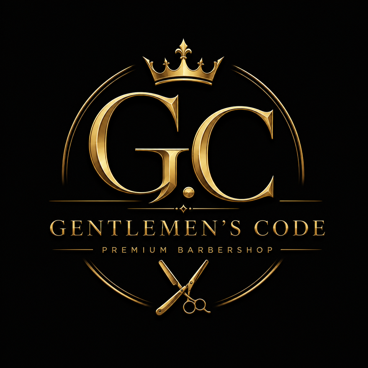 Gentlemen's Code